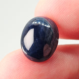 Natural Sapphire, 11.03 carat