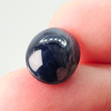 Natural Sapphire, 11.03 carat