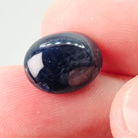 Natural Sapphire, 11.03 carat