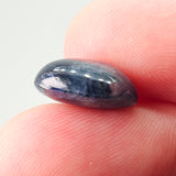 Natural Sapphire, 11.03 carat