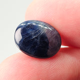 Natural Sapphire, 11.03 carat