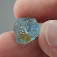 Natural Aquamarine, 12.24 carat