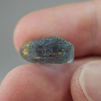 Natural Aquamarine, 12.24 carat