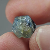 Natural Sapphire, 7.66 carat