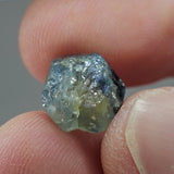 Natural Sapphire, 7.66 carat