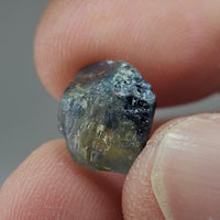 Natural Sapphire, 7.66 carat