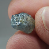 Natural Sapphire, 7.66 carat