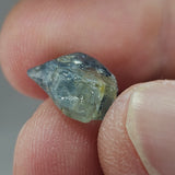 Natural Sapphire, 7.66 carat