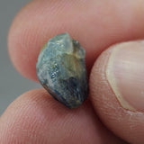 Natural Sapphire, 7.66 carat