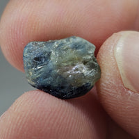 Natural Sapphire, 7.66 carat