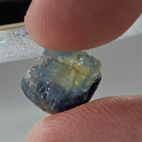 Natural Sapphire, 7.66 carat