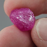 Natural Ruby, 13.26 carat