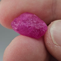 Natural Ruby, 13.26 carat