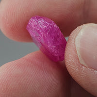 Natural Ruby, 13.26 carat