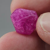 Natural Ruby, 13.26 carat