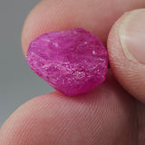 Natural Ruby, 13.26 carat