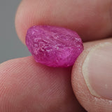 Natural Ruby, 13.26 carat