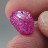 Natural Ruby, 13.26 carat