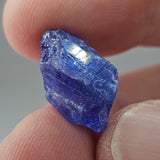 Natural Tanzanite, 11.20 carat