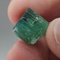 Natural Tourmaline, 14.35 carat