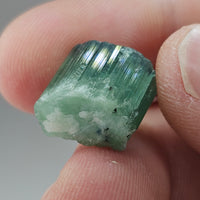 Natural Tourmaline, 14.35 carat