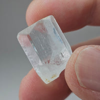 Natural Aquamarine, 31.12 carat