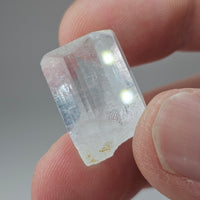 Natural Aquamarine, 31.12 carat