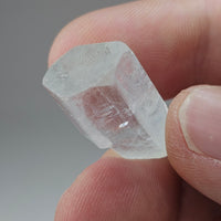 Natural Aquamarine, 31.12 carat