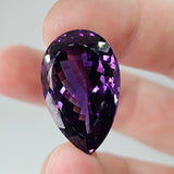 Natural Amethyst, 44.14 carat