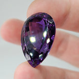 Natural Amethyst, 44.14 carat