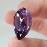 Natural Amethyst, 44.14 carat