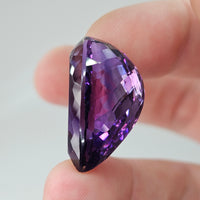 Natural Amethyst, 44.14 carat