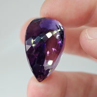 Natural Amethyst, 44.14 carat