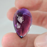 Natural Amethyst, 44.14 carat