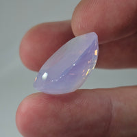 Natural Lavender Amethyst, 31.76 carat