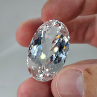 Natural Topaz, 71.50 carat