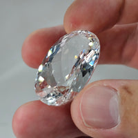 Natural Topaz, 71.50 carat