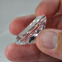 Natural Topaz, 71.50 carat