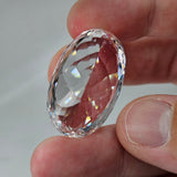 Natural Topaz, 71.50 carat