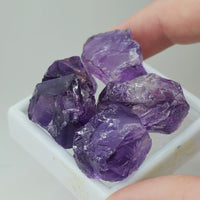 Natural Amethyst, 221.10 carat total weight