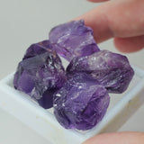 Natural Amethyst, 221.10 carat total weight