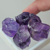 Natural Amethyst, 221.10 carat total weight