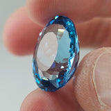 Natural Topaz, 25.05 carat