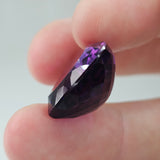 Natural Amethyst, 28.72 carat