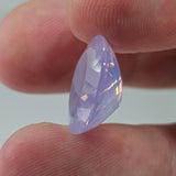 Natural Lavender Amethyst, 8.23 carat