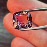 Natural Ametrine, 11.23 carat