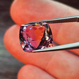 Natural Ametrine, 11.23 carat