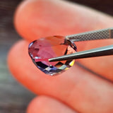 Natural Ametrine, 11.23 carat