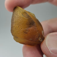 Natural Amber, 28.87 carat