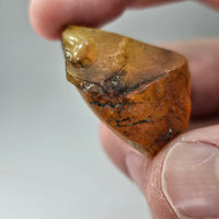 Natural Amber, 28.87 carat